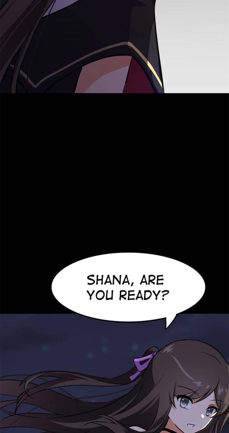My Girlfriend is a Zombie Chapter 350 page 10 - Chapter 350