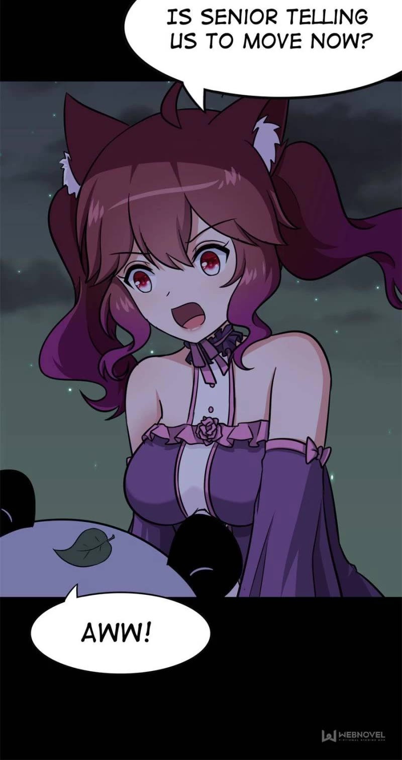My Girlfriend is a Zombie Chapter 350 page 15 - Chapter 350