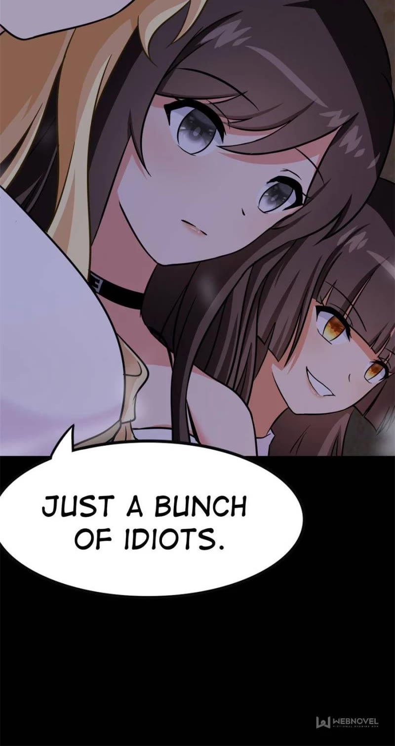 My Girlfriend is a Zombie Chapter 350 page 23 - Chapter 350