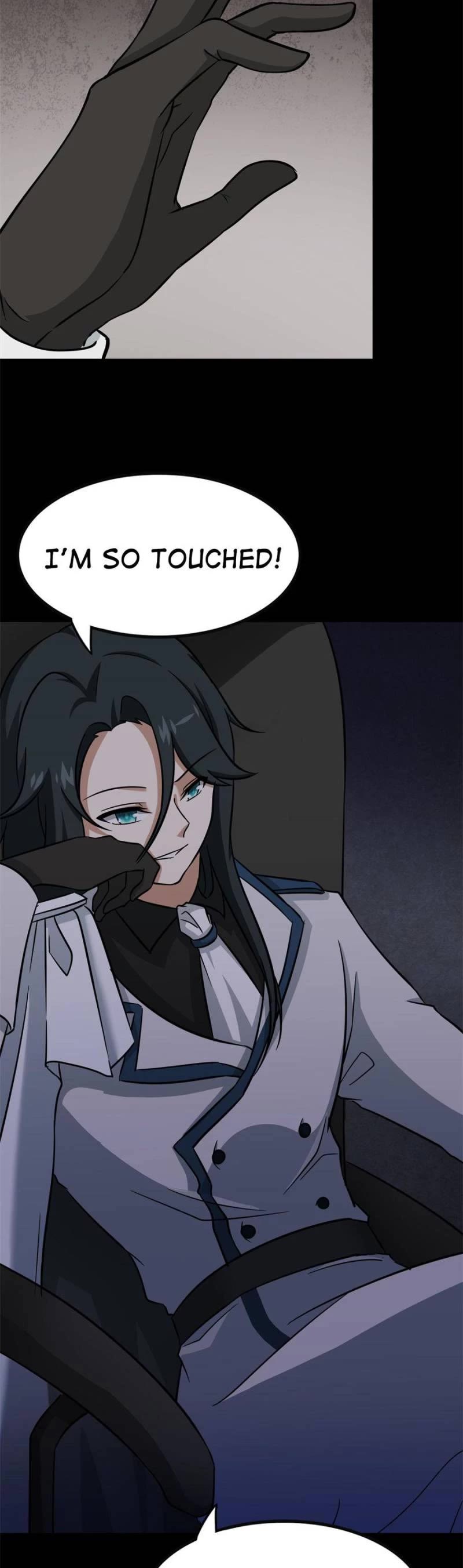 My Girlfriend is a Zombie Chapter 350 page 45 - Chapter 350