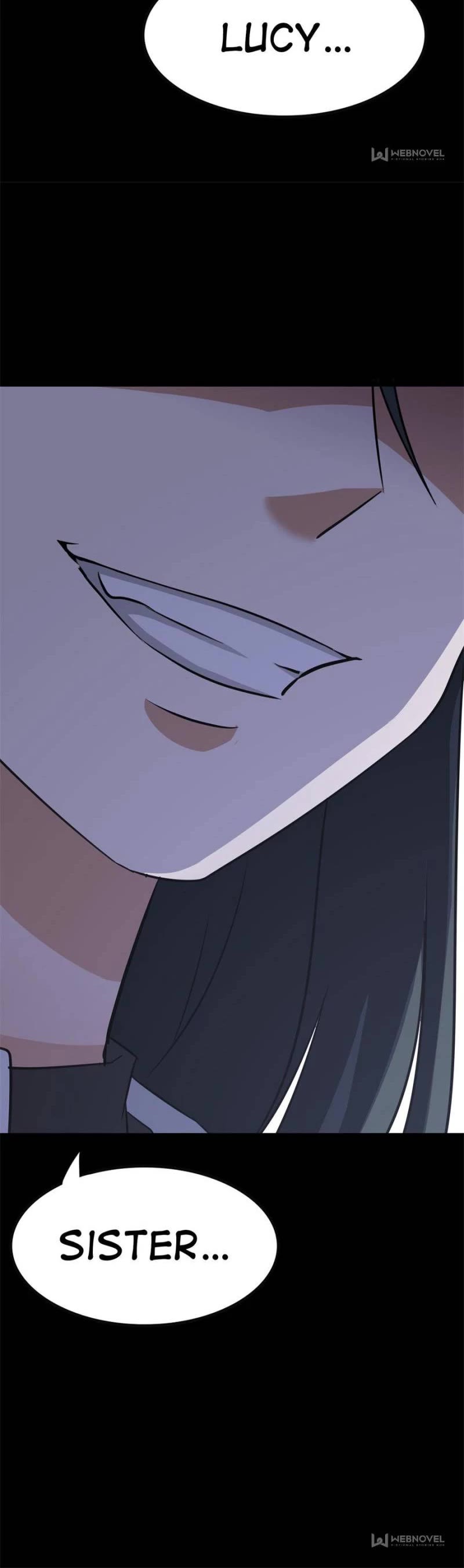 My Girlfriend is a Zombie Chapter 350 page 46 - Chapter 350
