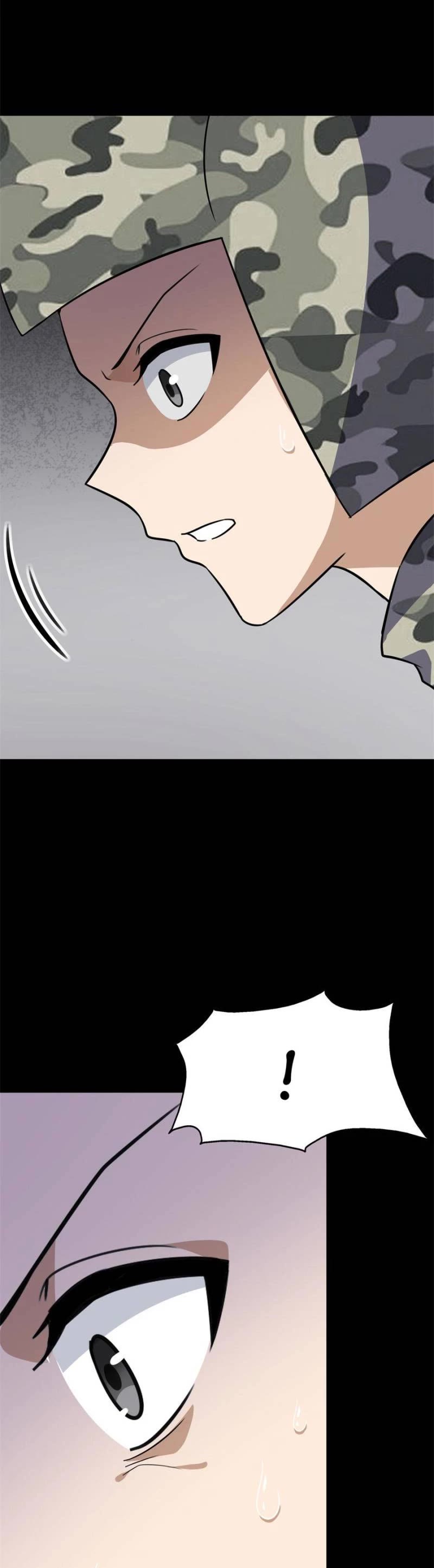 My Girlfriend is a Zombie Chapter 350 page 6 - Chapter 350