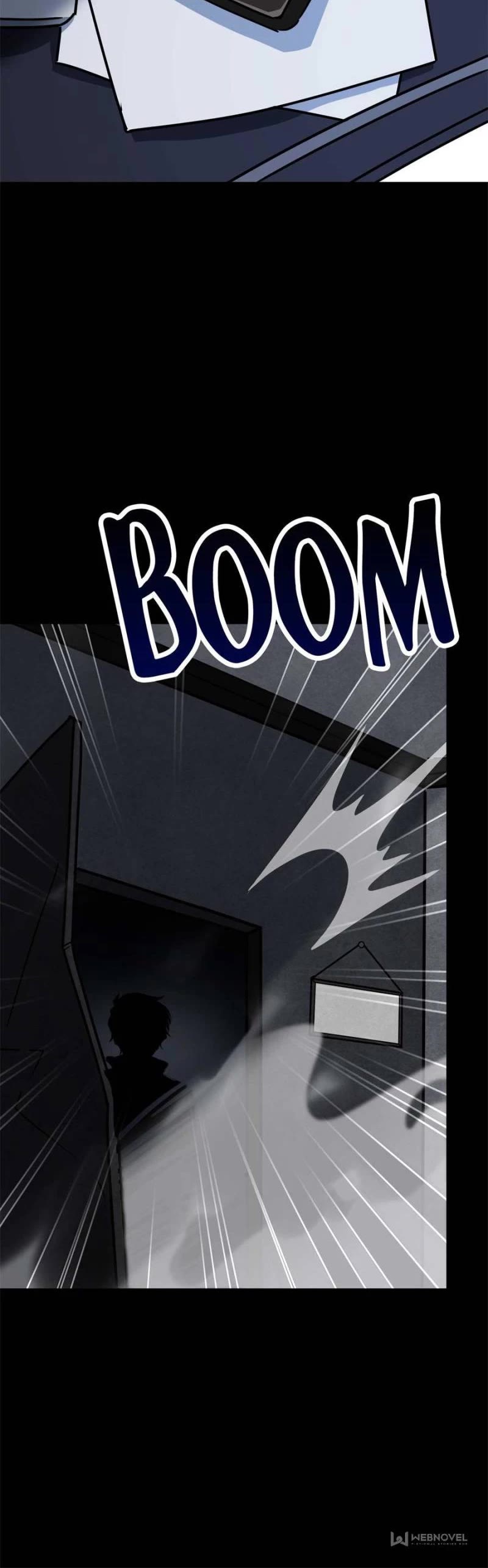 My Girlfriend is a Zombie Chapter 351 page 13 - Chapter 351