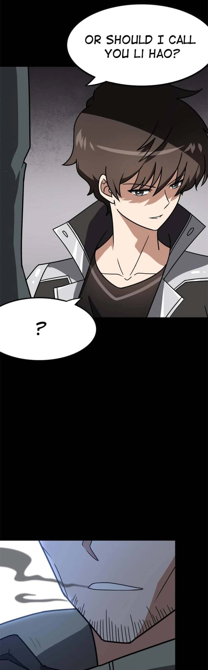 My Girlfriend is a Zombie Chapter 351 page 15 - Chapter 351