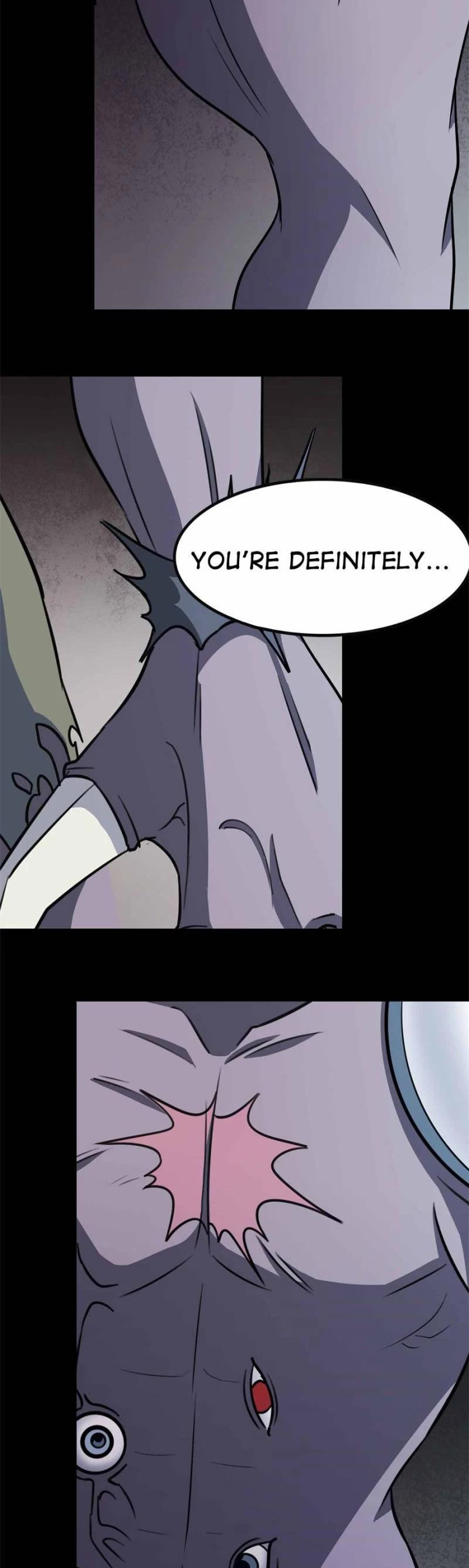 My Girlfriend is a Zombie Chapter 351 page 29 - Chapter 351