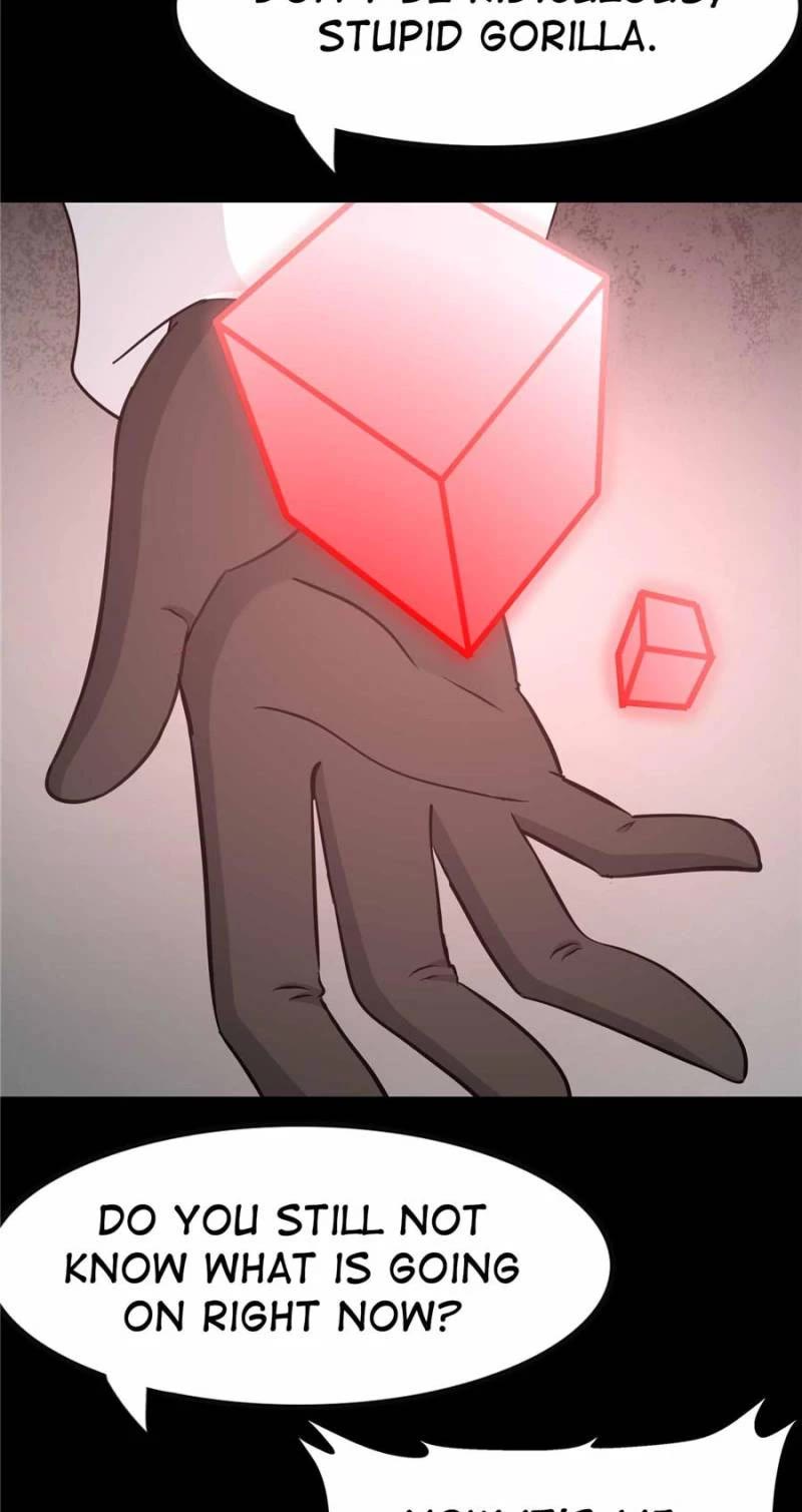 My Girlfriend is a Zombie Chapter 352 page 17 - Chapter 352