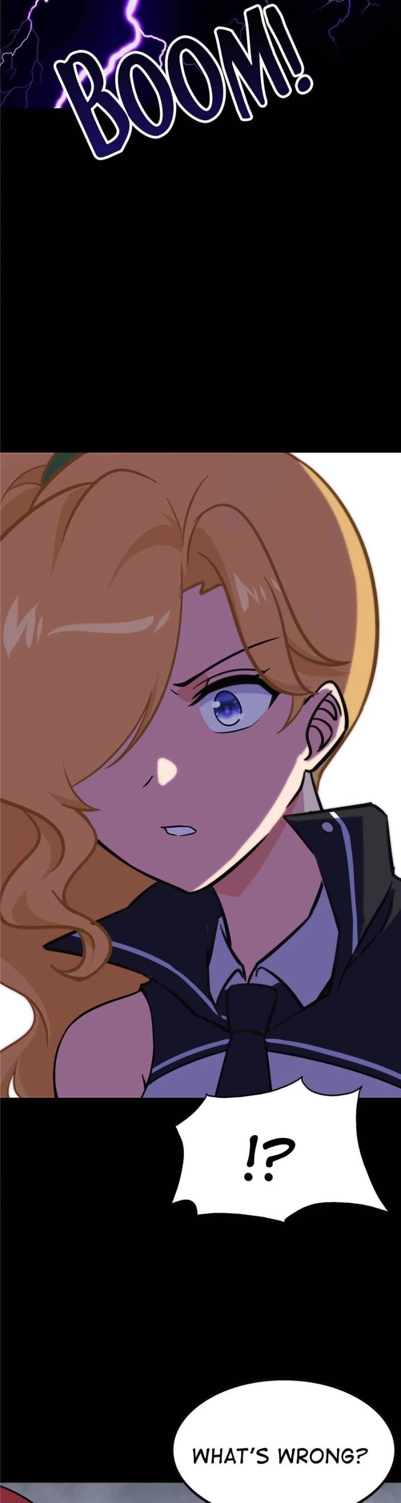 My Girlfriend is a Zombie Chapter 352 page 2 - Chapter 352