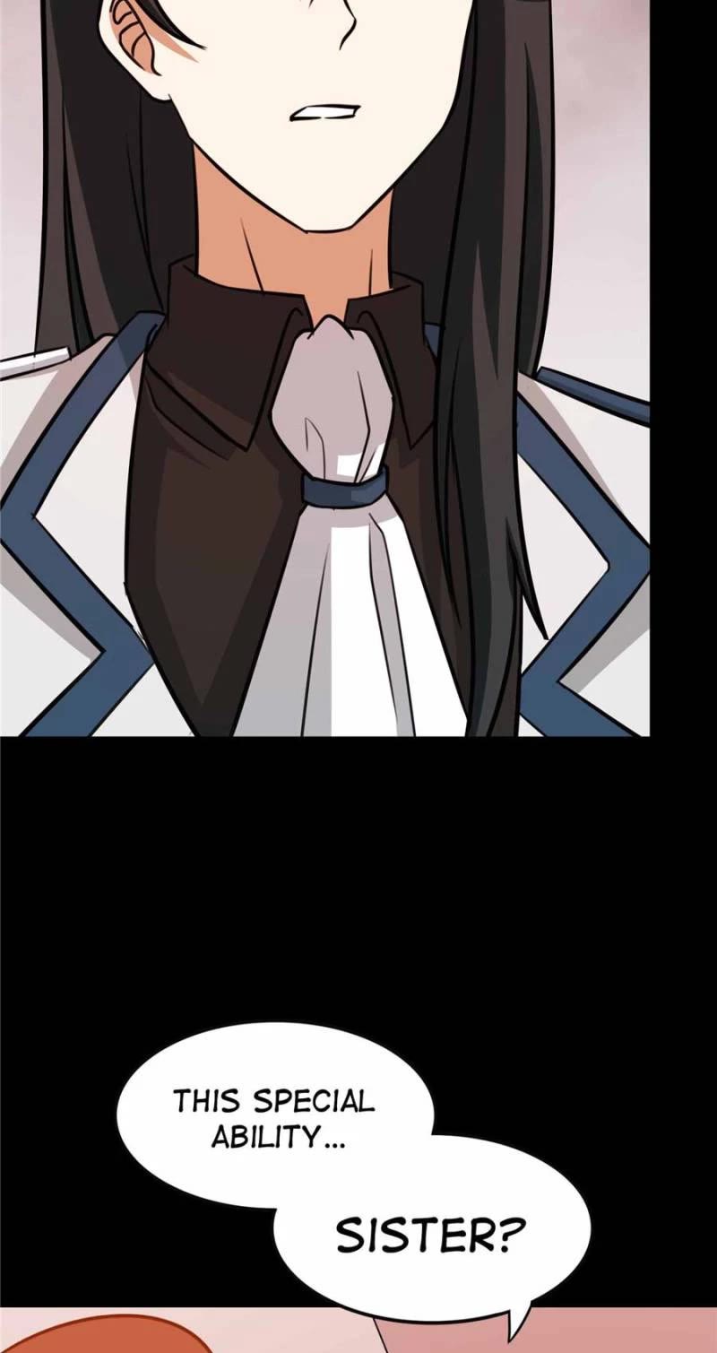 My Girlfriend is a Zombie Chapter 352 page 21 - Chapter 352