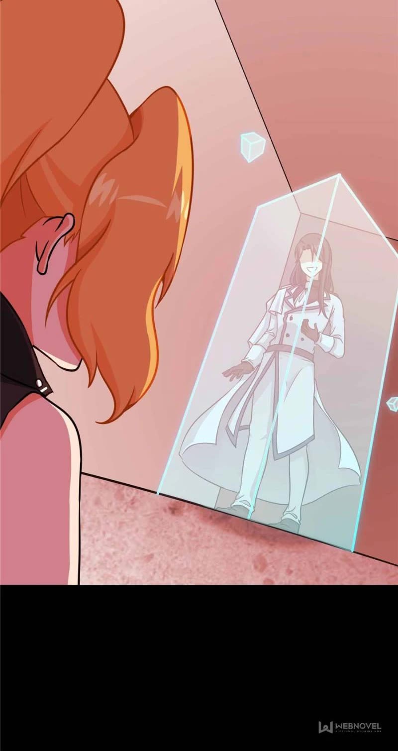 My Girlfriend is a Zombie Chapter 352 page 22 - Chapter 352