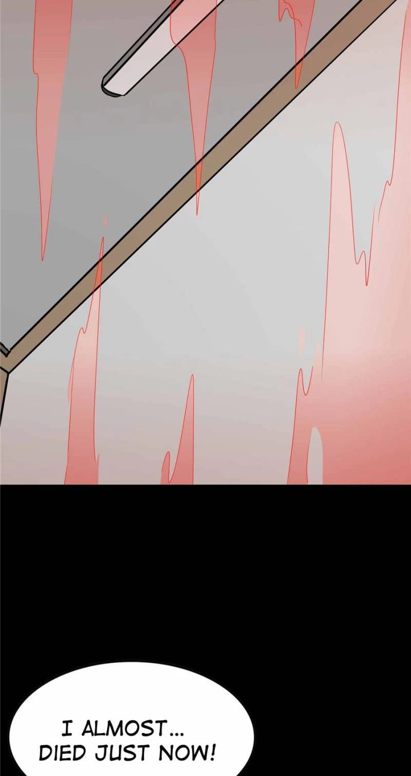 My Girlfriend is a Zombie Chapter 352 page 25 - Chapter 352