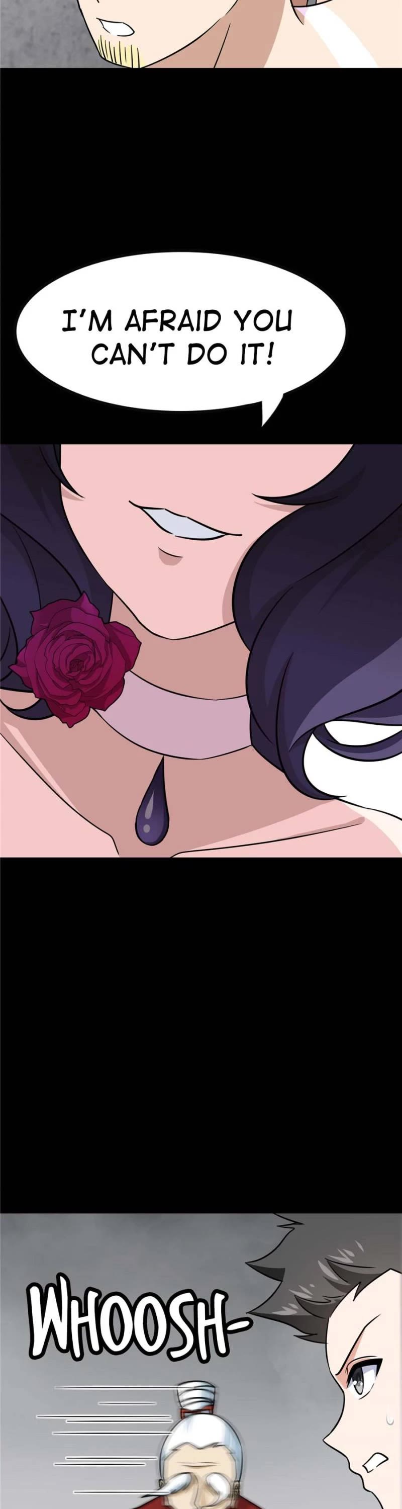 My Girlfriend is a Zombie Chapter 352 page 28 - Chapter 352