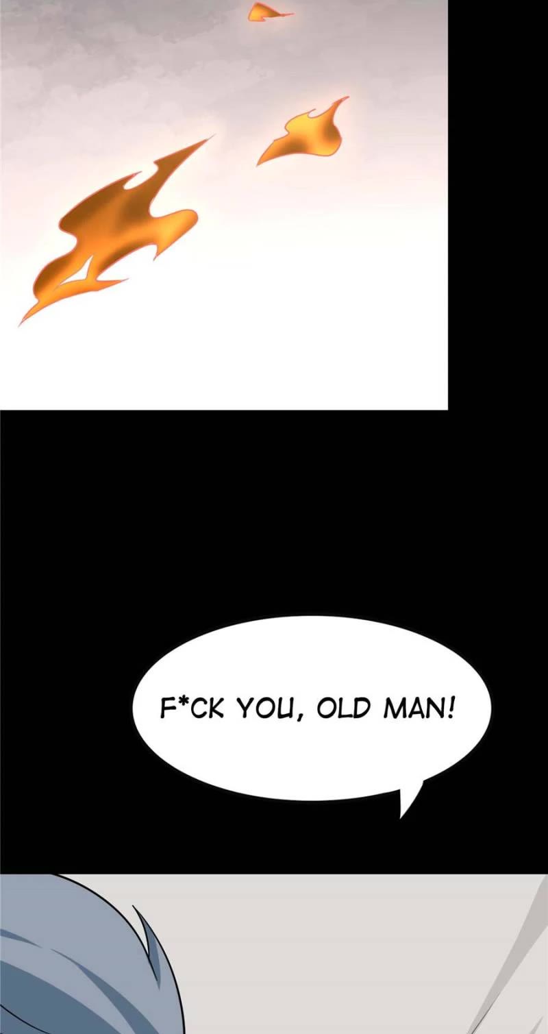 My Girlfriend is a Zombie Chapter 352 page 33 - Chapter 352