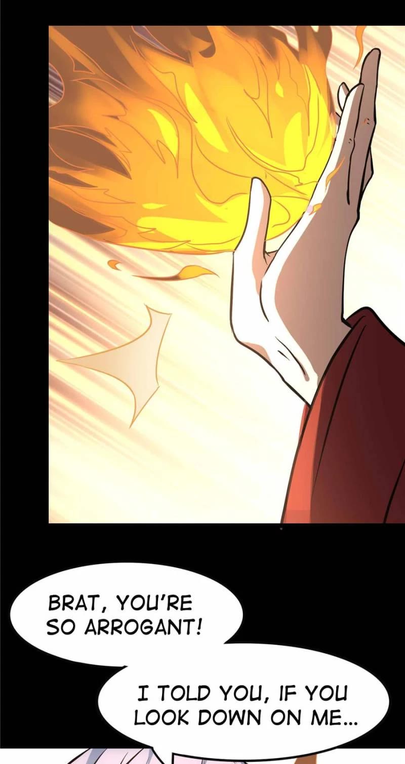 My Girlfriend is a Zombie Chapter 352 page 37 - Chapter 352