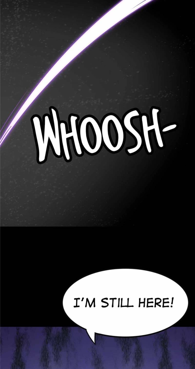 My Girlfriend is a Zombie Chapter 352 page 45 - Chapter 352