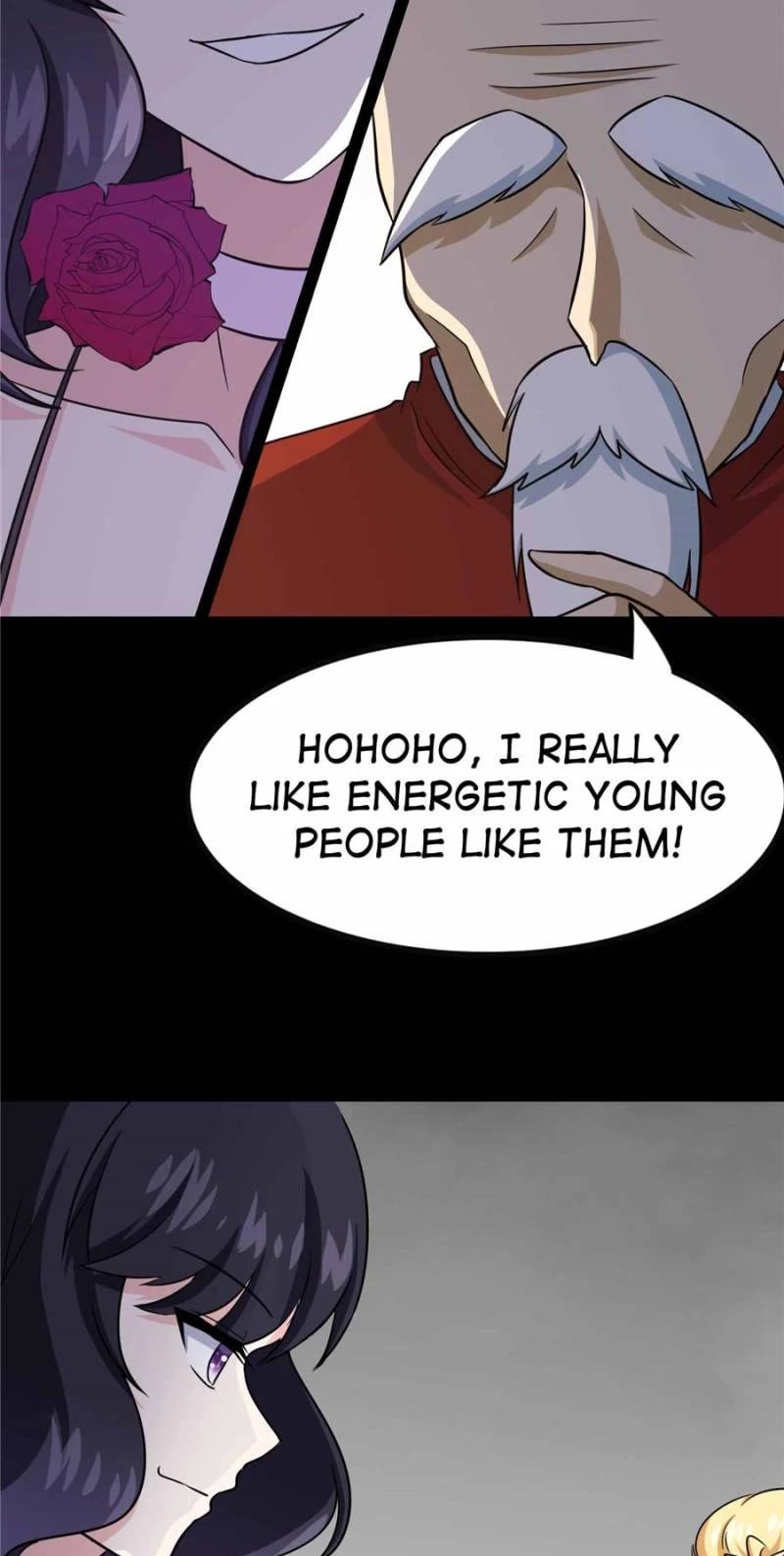 My Girlfriend is a Zombie Chapter 352 page 49 - Chapter 352