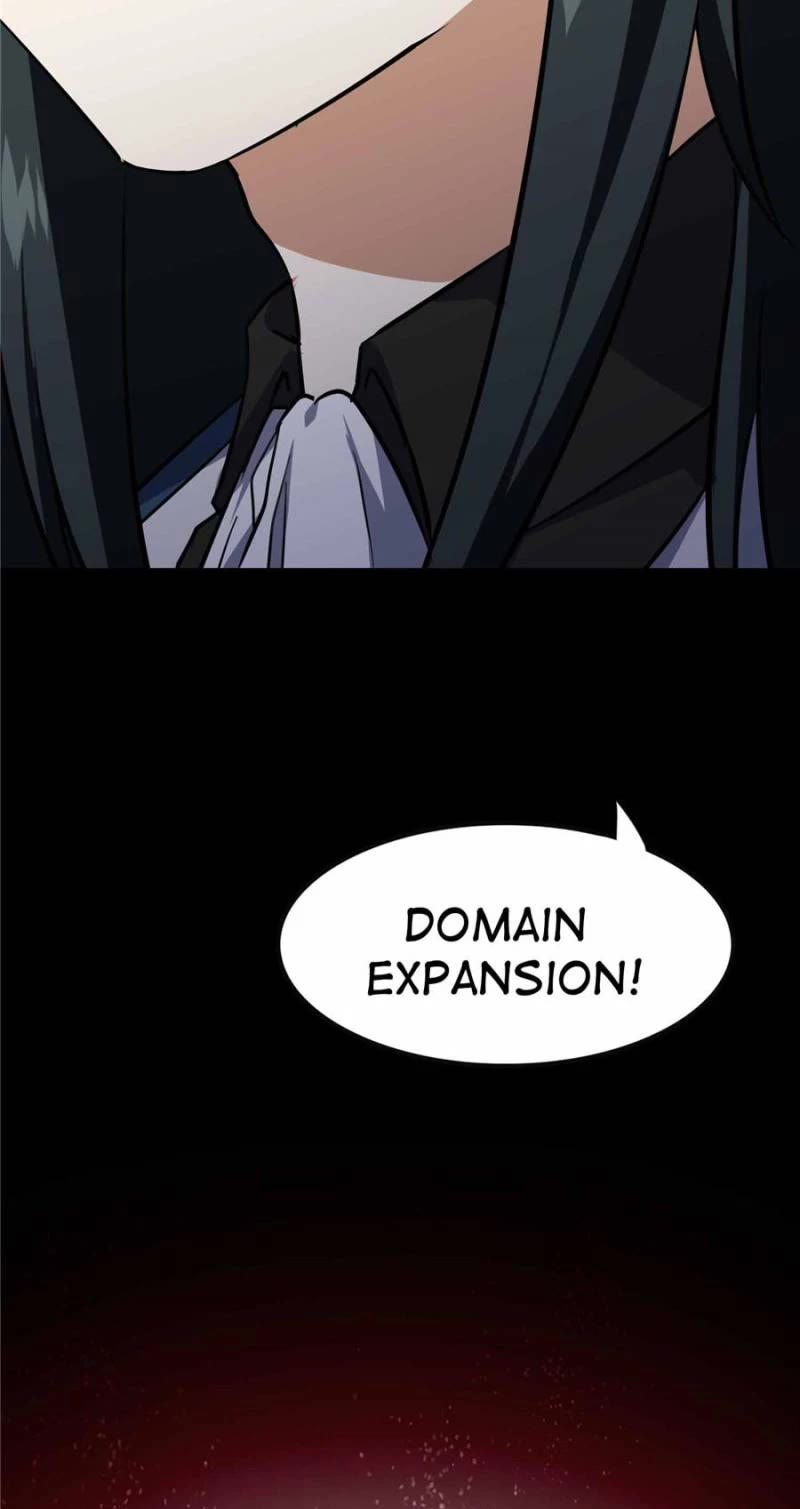 My Girlfriend is a Zombie Chapter 352 page 7 - Chapter 352