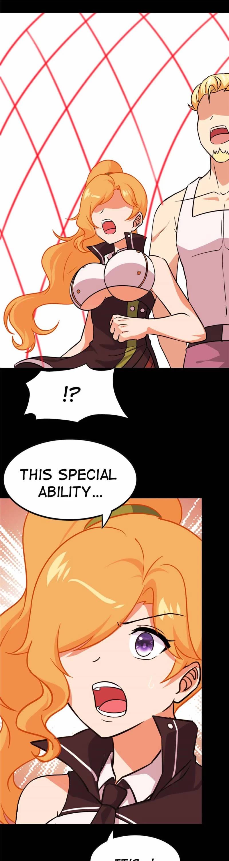 My Girlfriend is a Zombie Chapter 352 page 9 - Chapter 352