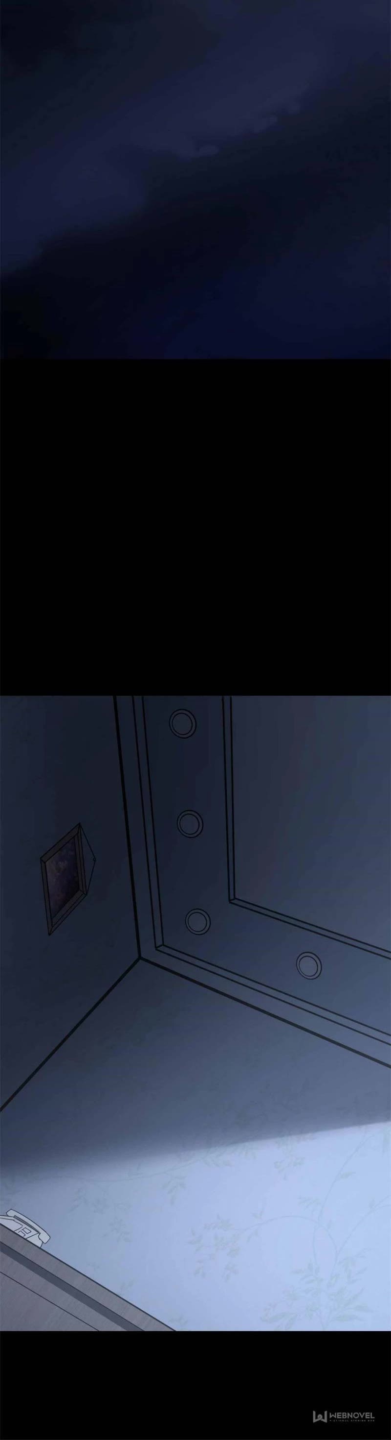 My Girlfriend is a Zombie Chapter 353 page 11 - Chapter 353