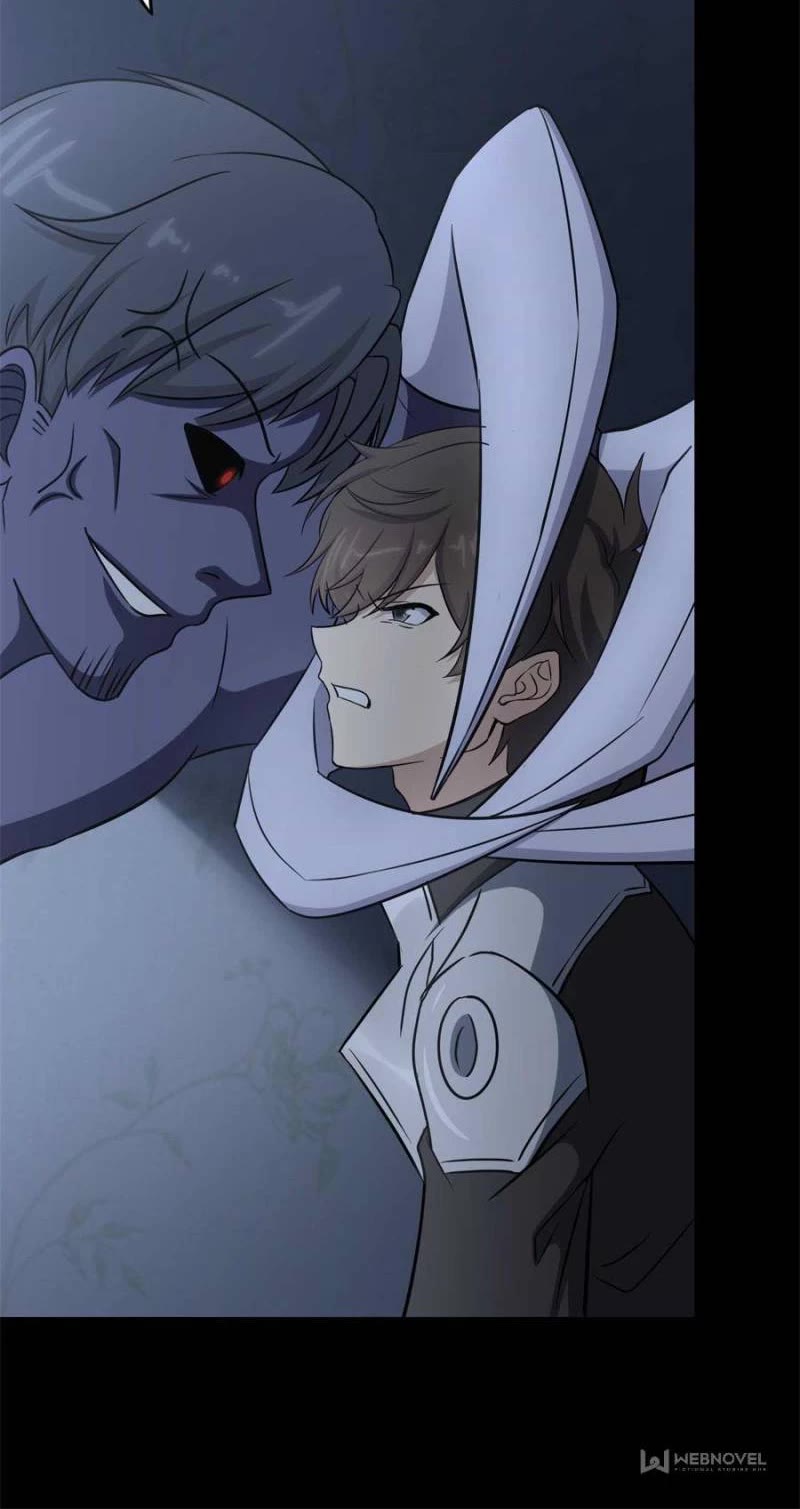 My Girlfriend is a Zombie Chapter 353 page 15 - Chapter 353
