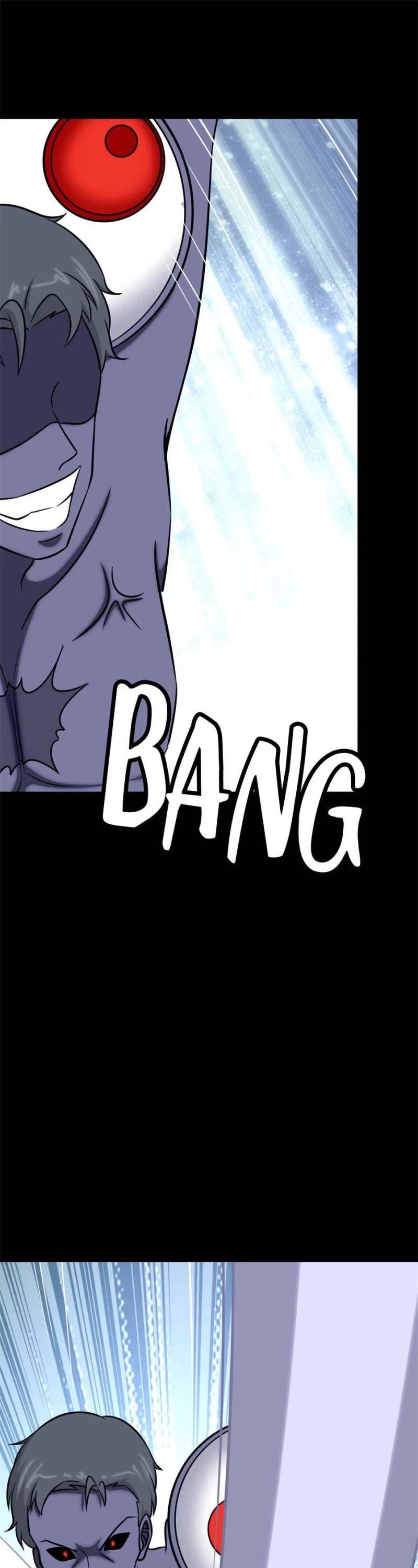 My Girlfriend is a Zombie Chapter 353 page 16 - Chapter 353