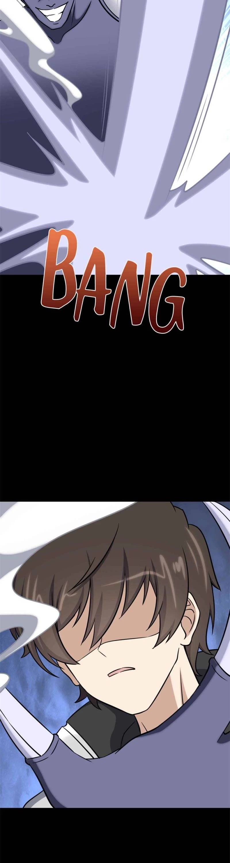 My Girlfriend is a Zombie Chapter 353 page 17 - Chapter 353