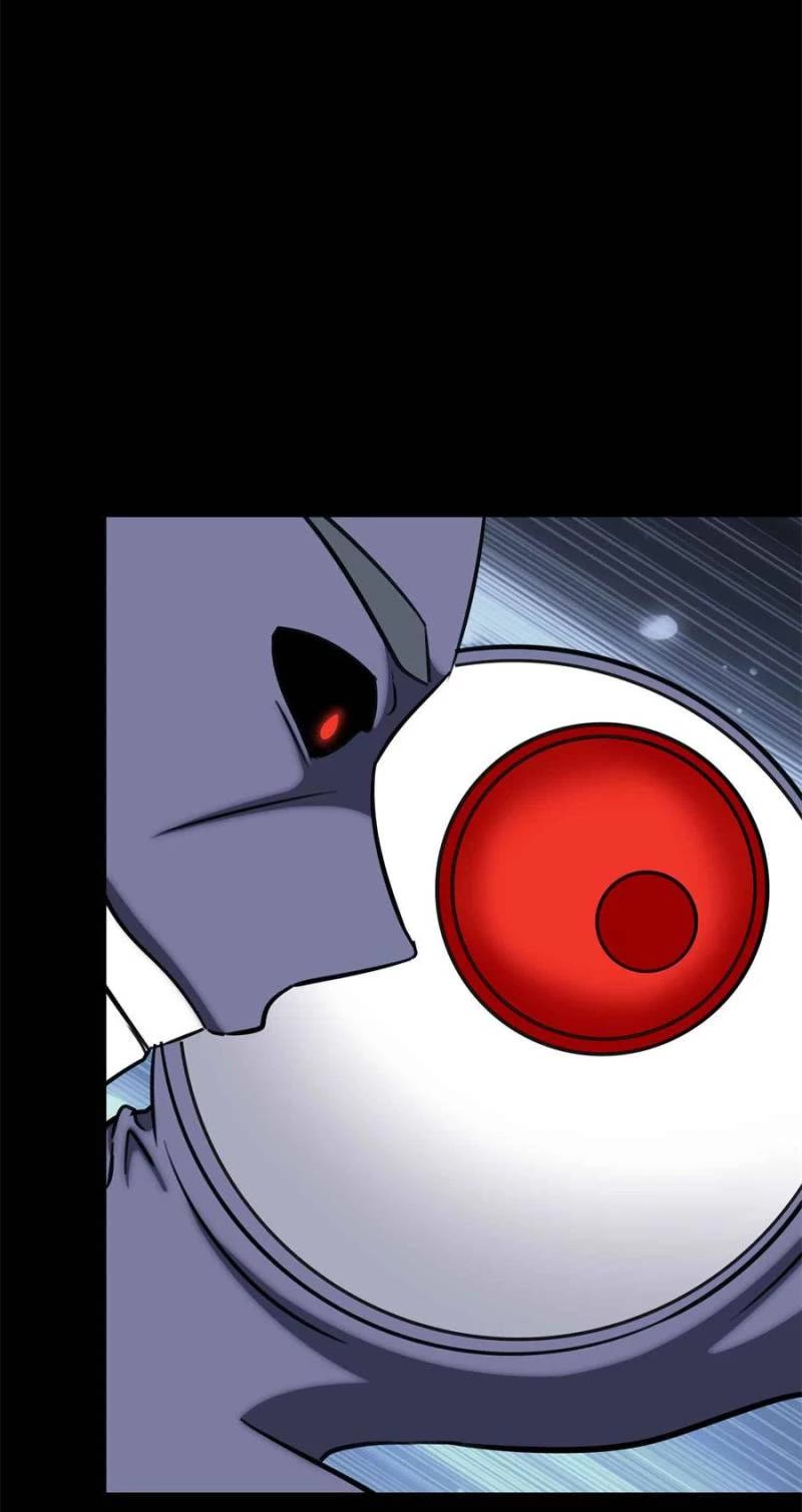 My Girlfriend is a Zombie Chapter 353 page 18 - Chapter 353