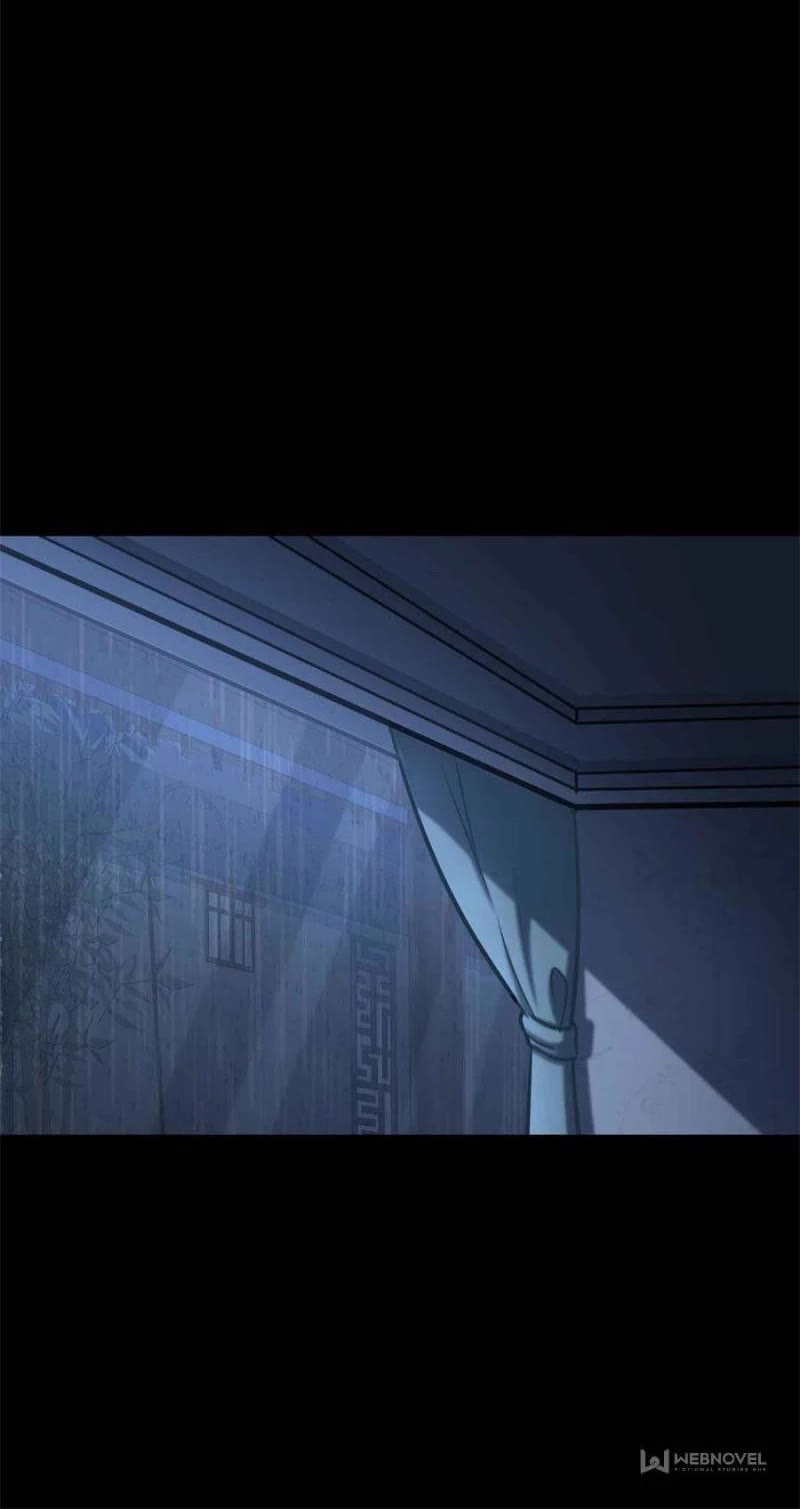 My Girlfriend is a Zombie Chapter 353 page 19 - Chapter 353