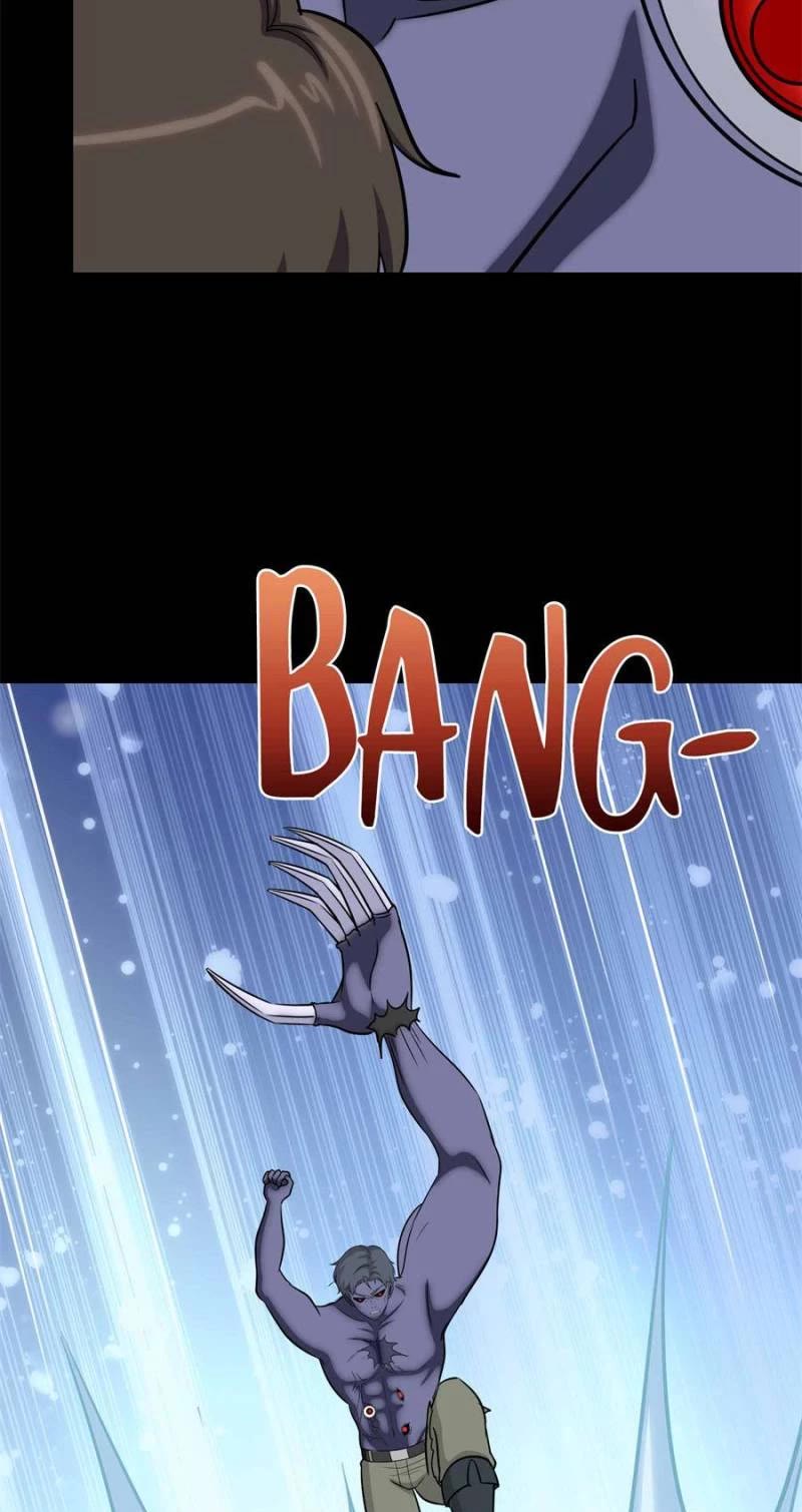 My Girlfriend is a Zombie Chapter 353 page 22 - Chapter 353