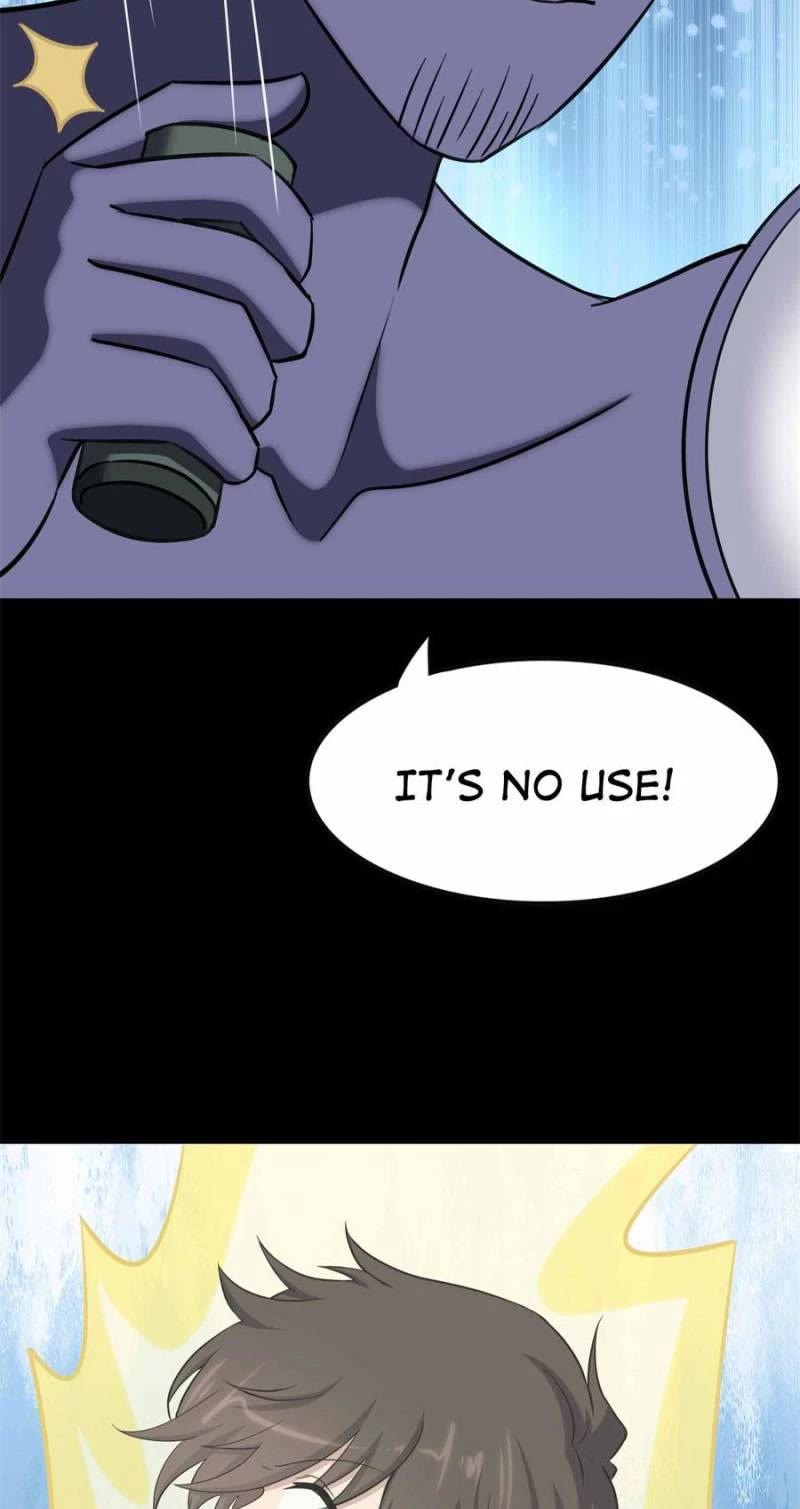 My Girlfriend is a Zombie Chapter 353 page 26 - Chapter 353