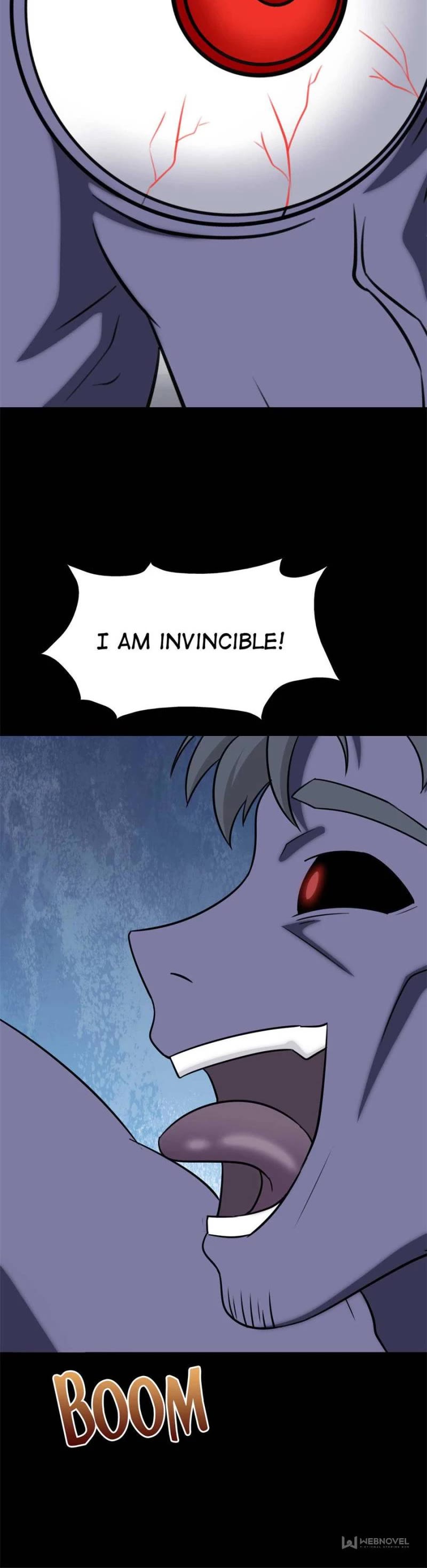 My Girlfriend is a Zombie Chapter 353 page 30 - Chapter 353