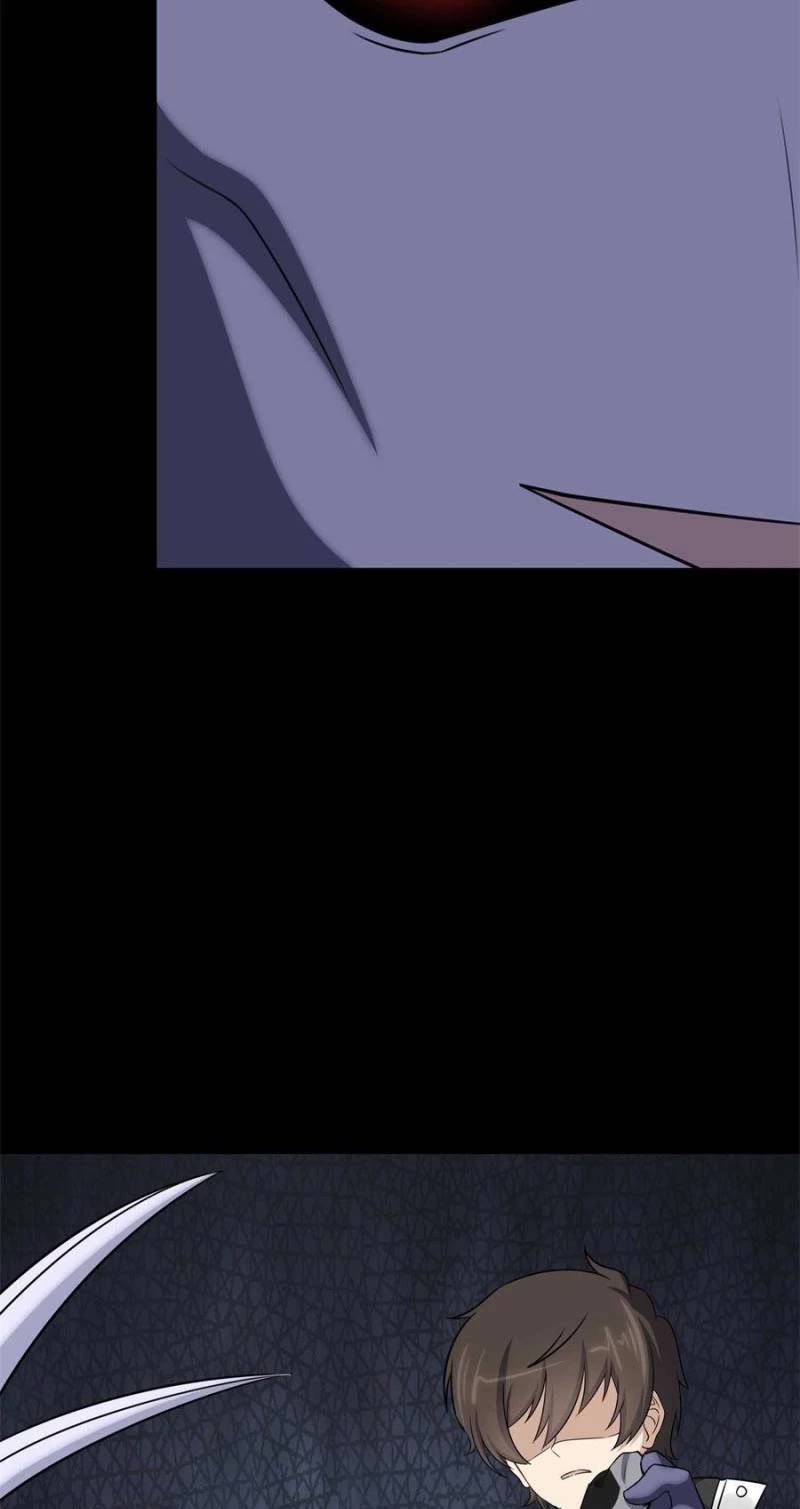 My Girlfriend is a Zombie Chapter 353 page 33 - Chapter 353