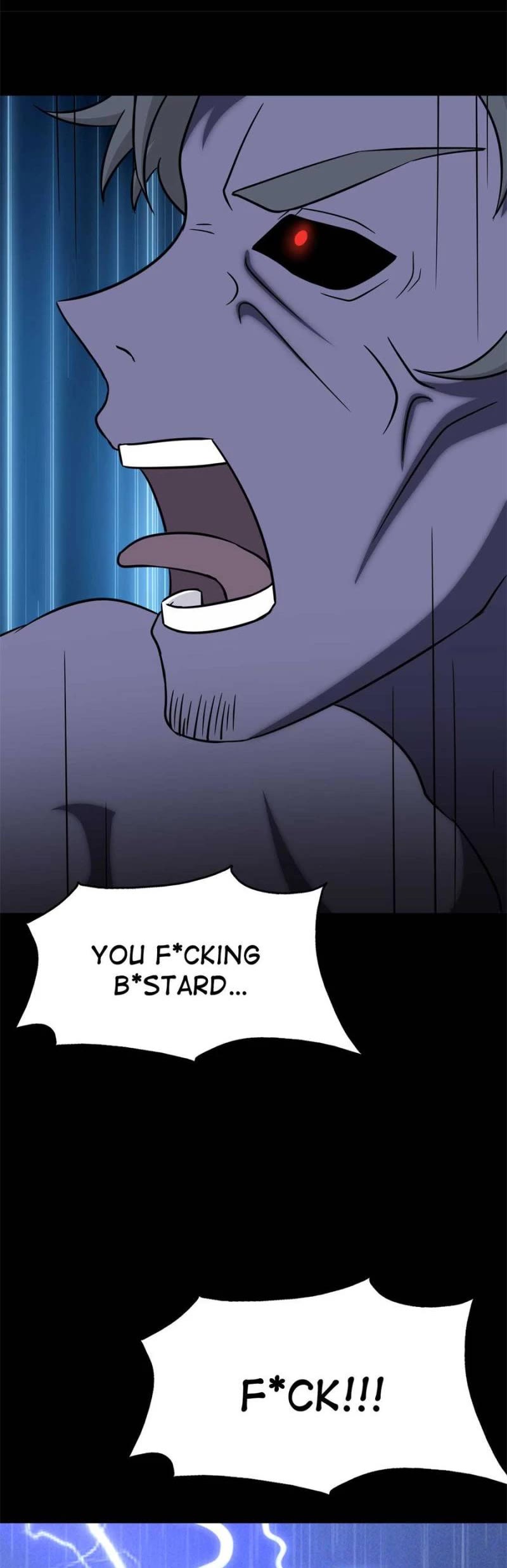 My Girlfriend is a Zombie Chapter 353 page 45 - Chapter 353
