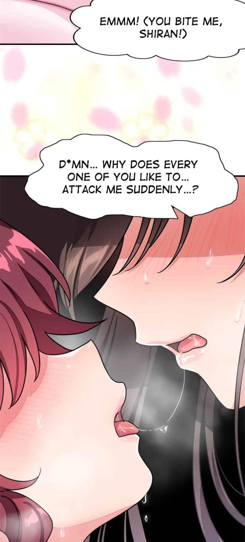 My Girlfriend is a Zombie Chapter 354 page 11 - Chapter 354