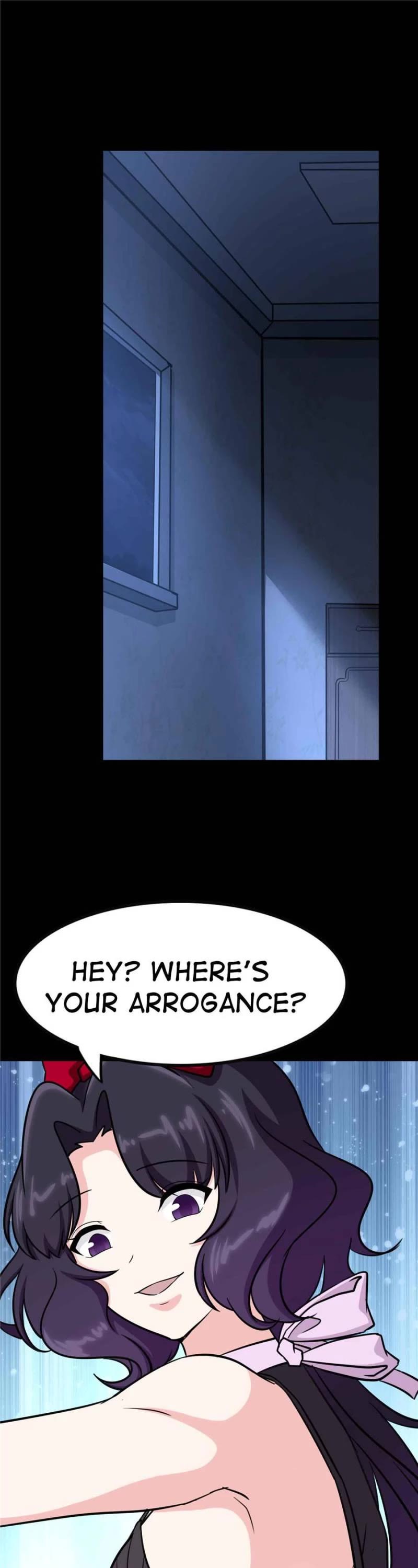 My Girlfriend is a Zombie Chapter 355 page 1 - Chapter 355