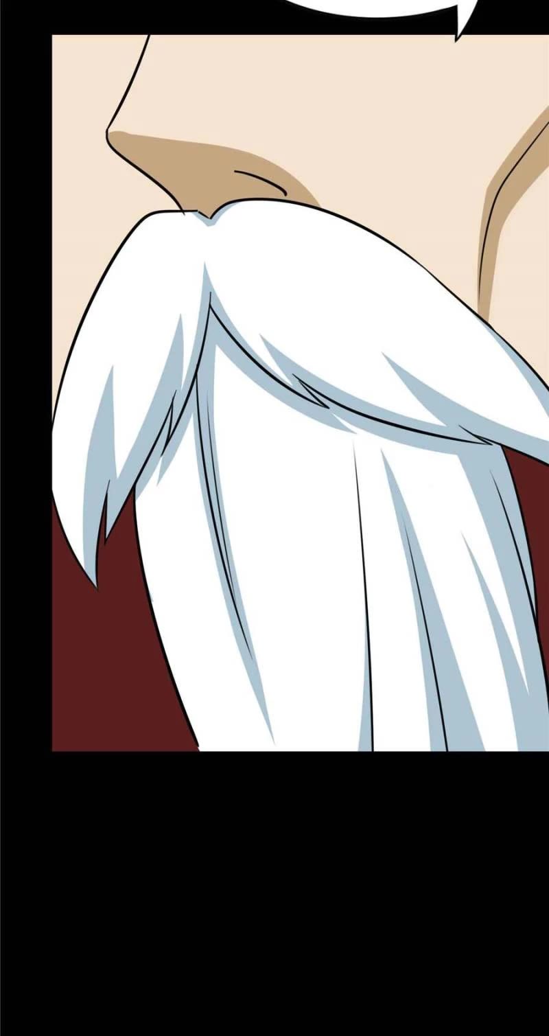 My Girlfriend is a Zombie Chapter 355 page 10 - Chapter 355