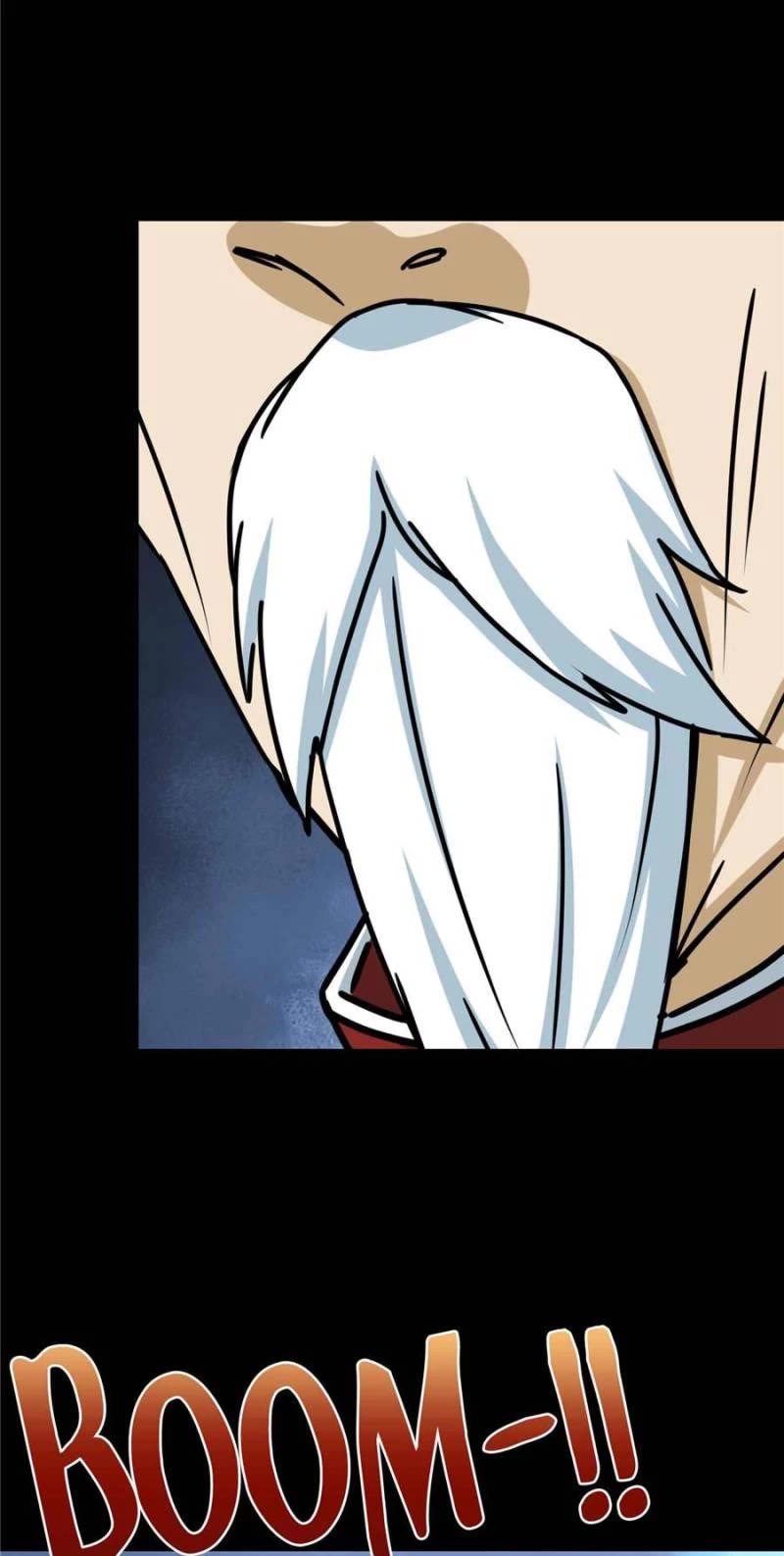 My Girlfriend is a Zombie Chapter 355 page 25 - Chapter 355