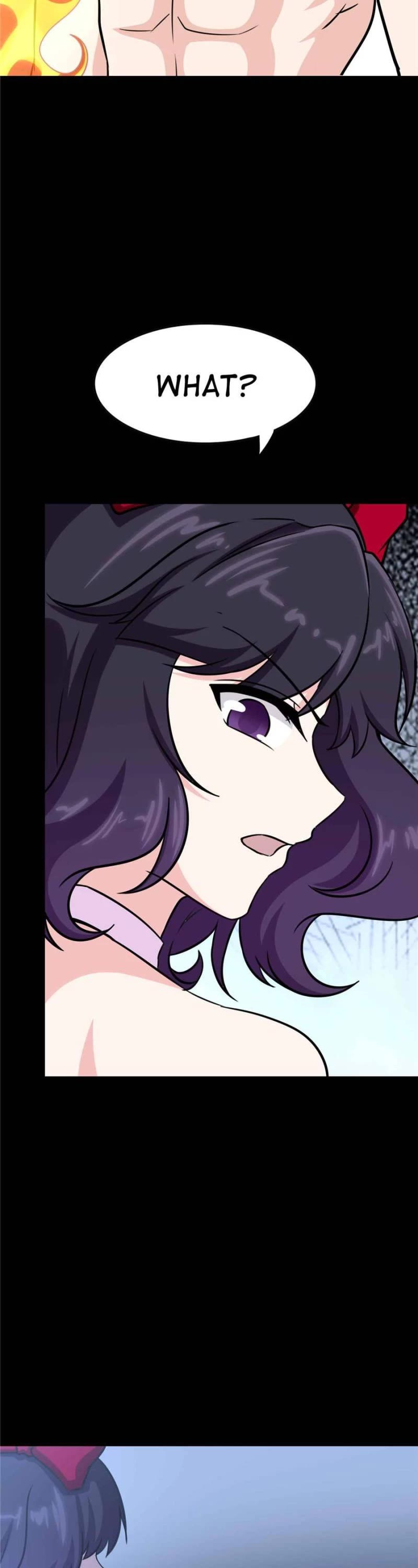My Girlfriend is a Zombie Chapter 355 page 35 - Chapter 355
