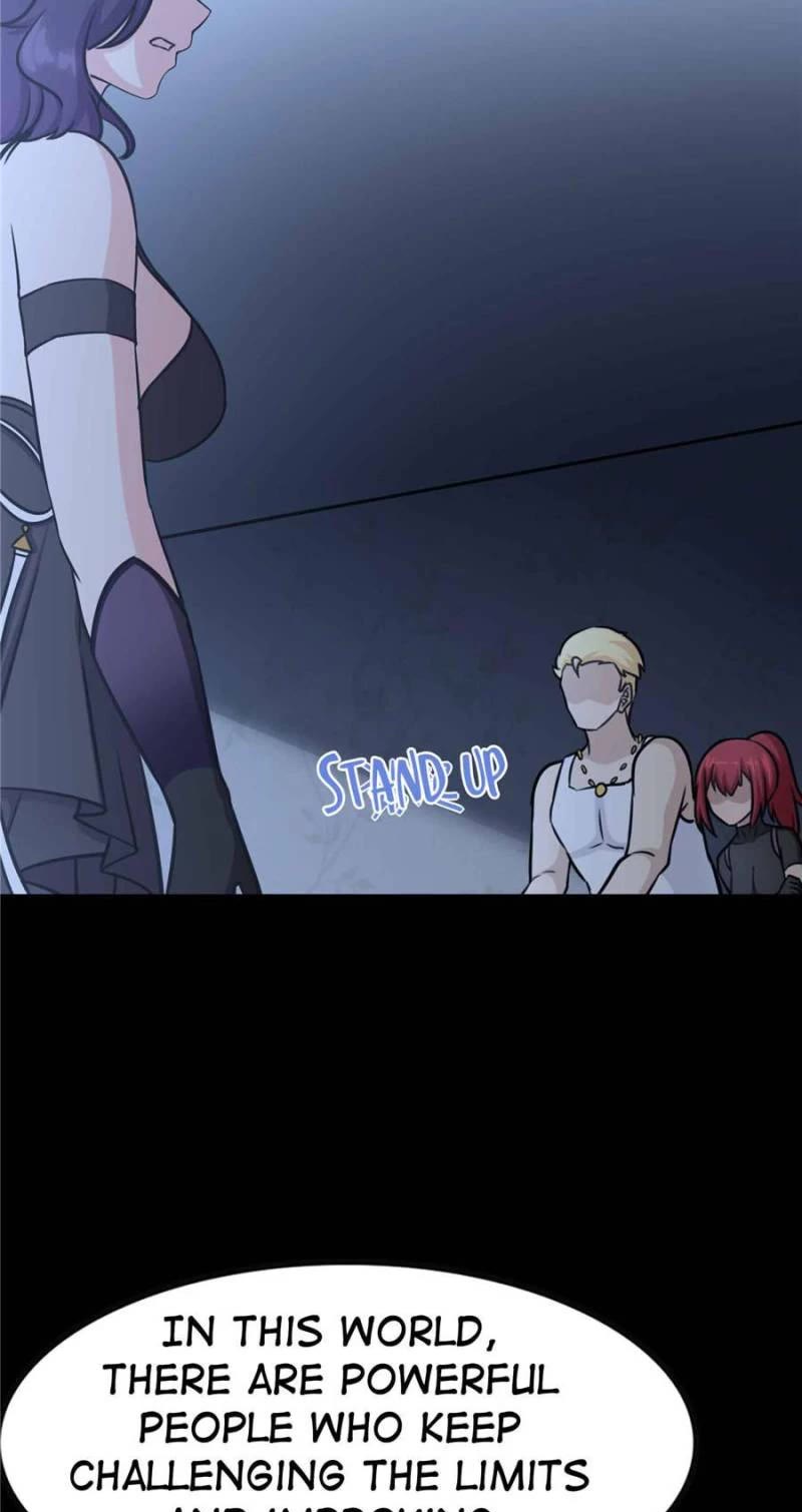 My Girlfriend is a Zombie Chapter 355 page 36 - Chapter 355