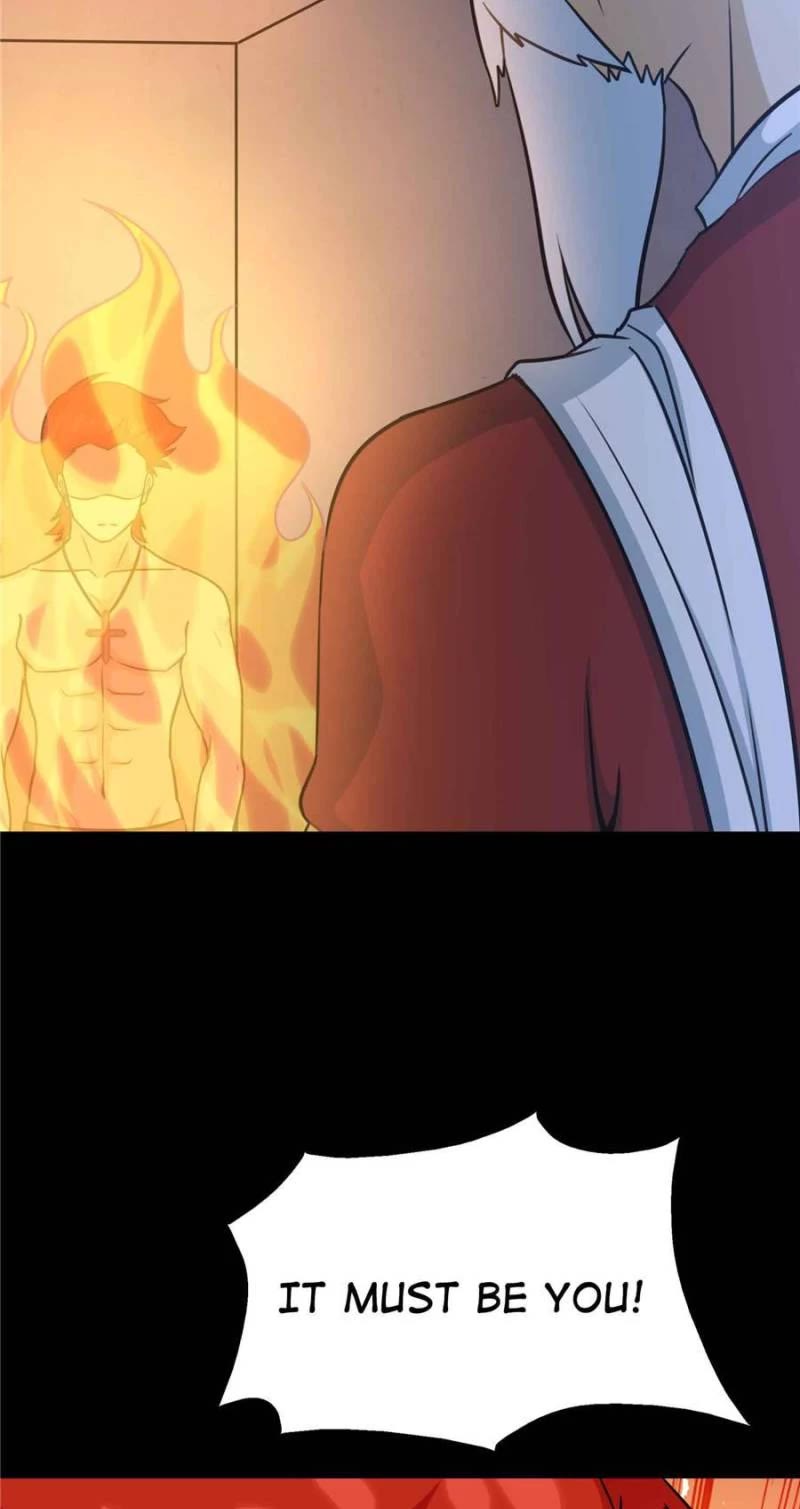 My Girlfriend is a Zombie Chapter 355 page 40 - Chapter 355