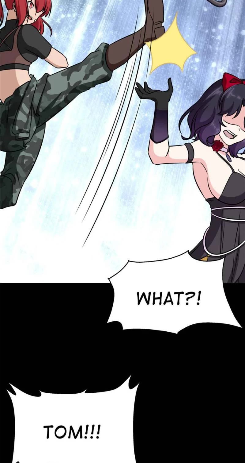 My Girlfriend is a Zombie Chapter 355 page 44 - Chapter 355