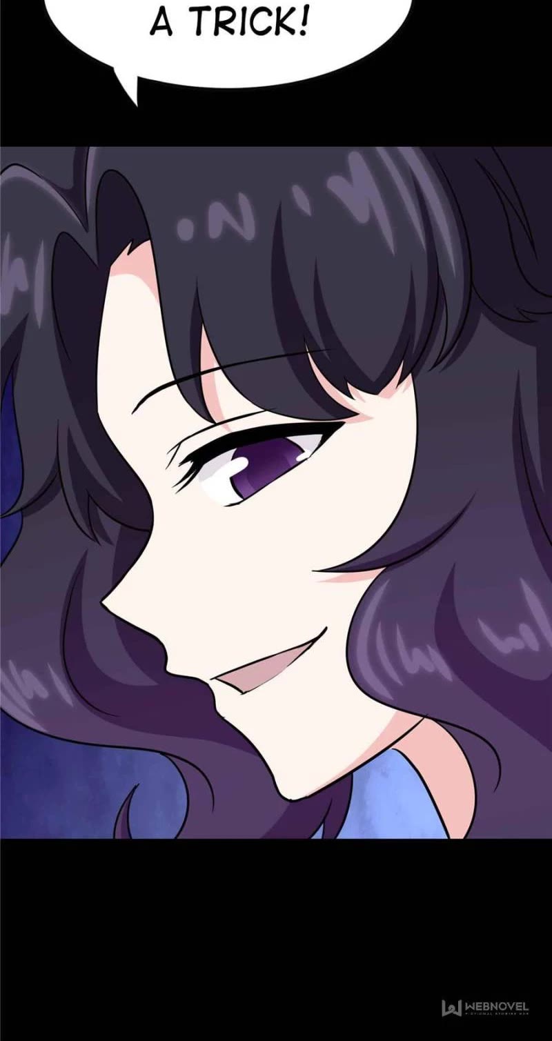 My Girlfriend is a Zombie Chapter 355 page 7 - Chapter 355