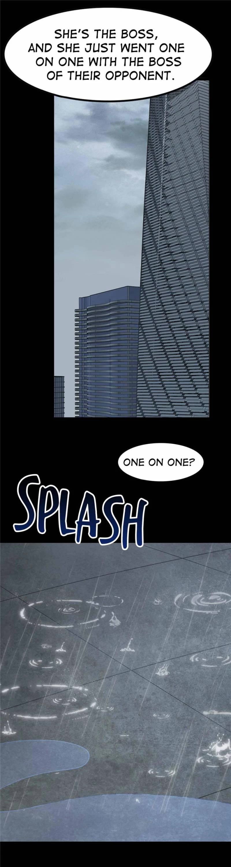 My Girlfriend is a Zombie Chapter 356 page 12 - Chapter 356