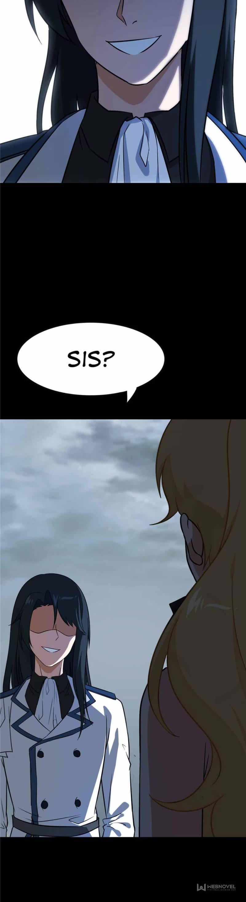 My Girlfriend is a Zombie Chapter 356 page 14 - Chapter 356