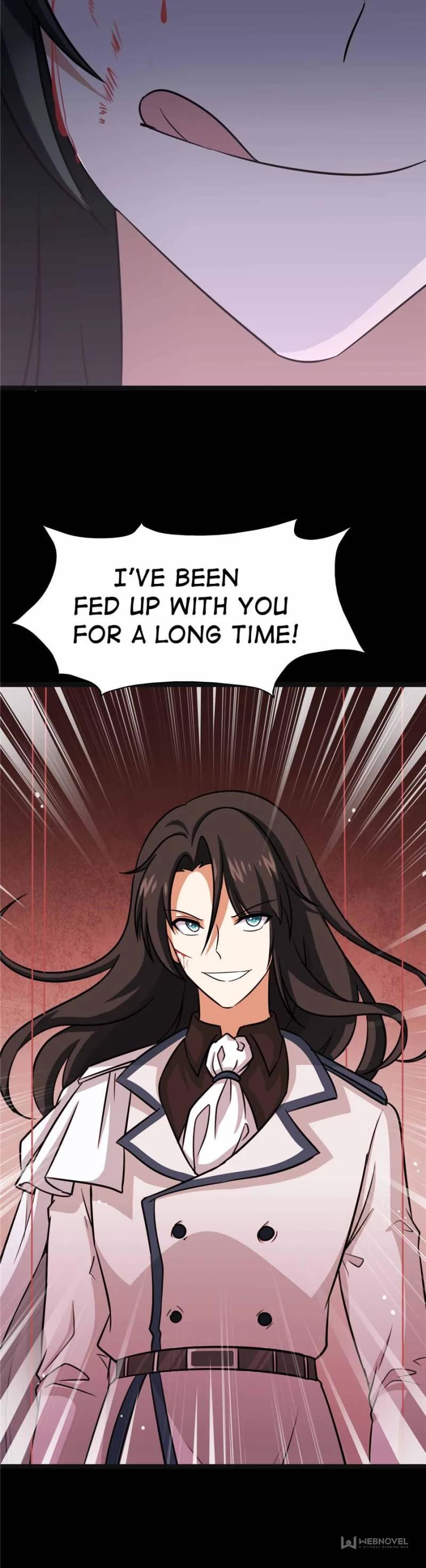 My Girlfriend is a Zombie Chapter 356 page 24 - Chapter 356