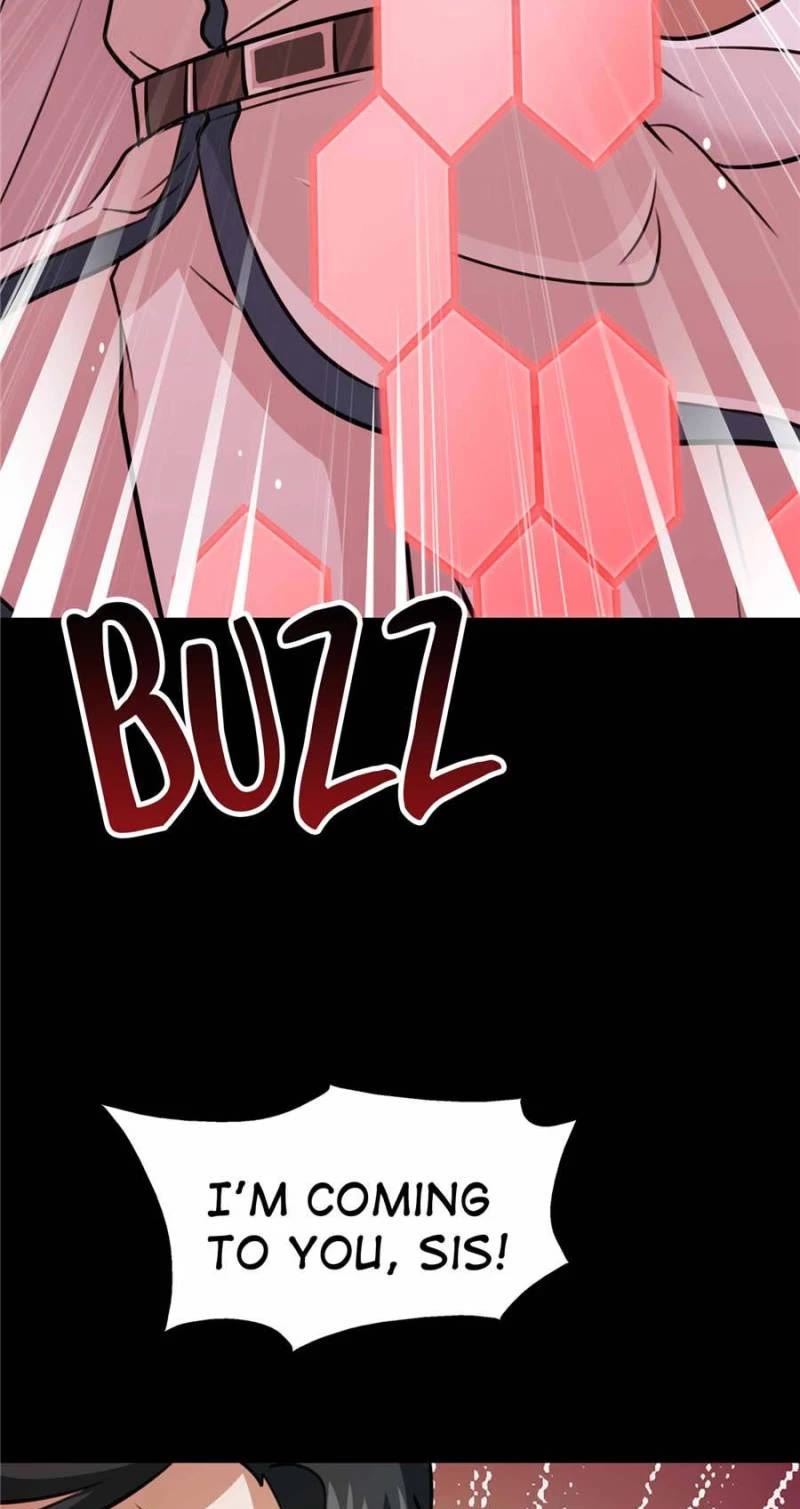 My Girlfriend is a Zombie Chapter 356 page 27 - Chapter 356