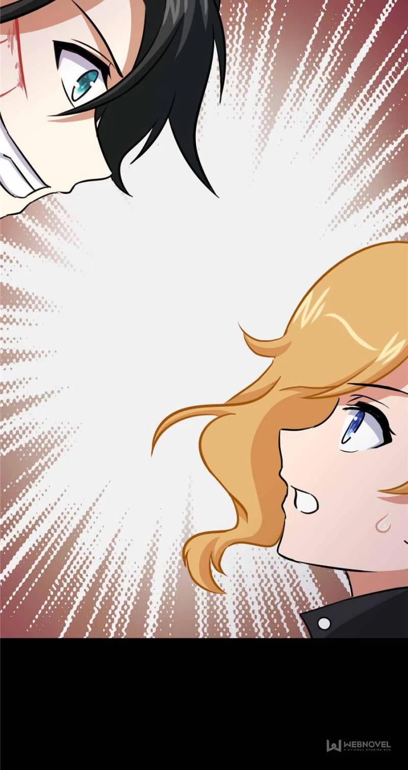 My Girlfriend is a Zombie Chapter 356 page 28 - Chapter 356