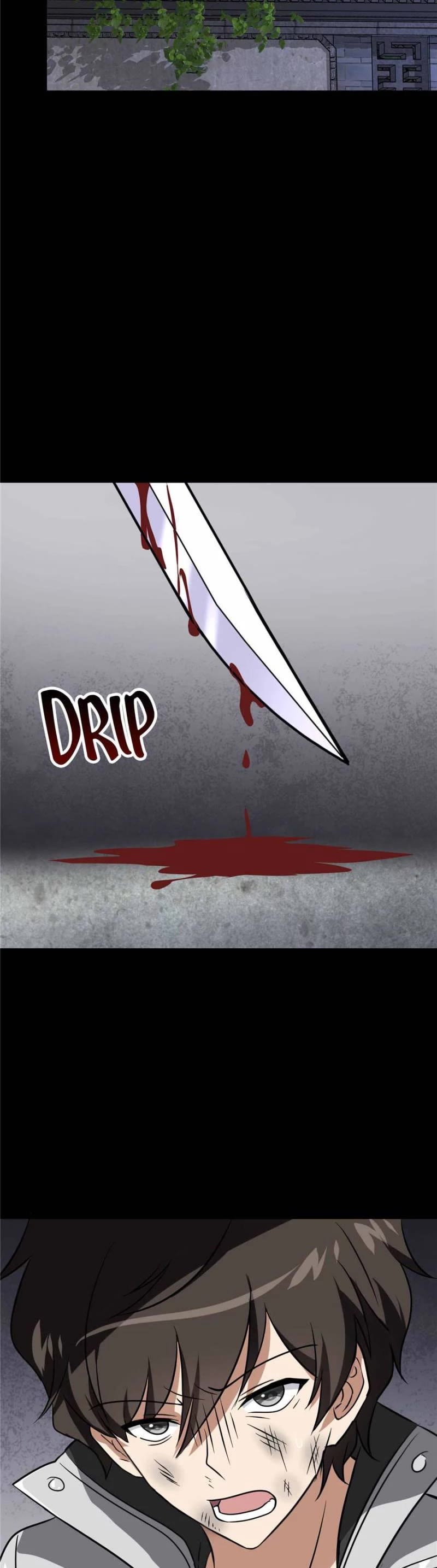 My Girlfriend is a Zombie Chapter 357 page 15 - Chapter 357