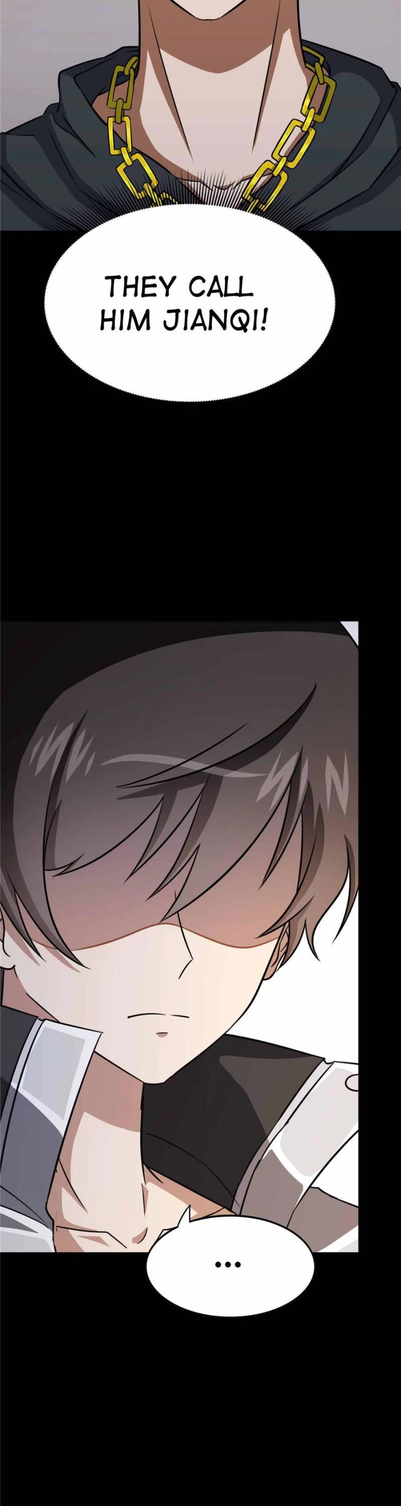 My Girlfriend is a Zombie Chapter 357 page 30 - Chapter 357