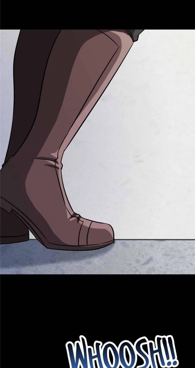 My Girlfriend is a Zombie Chapter 357 page 31 - Chapter 357