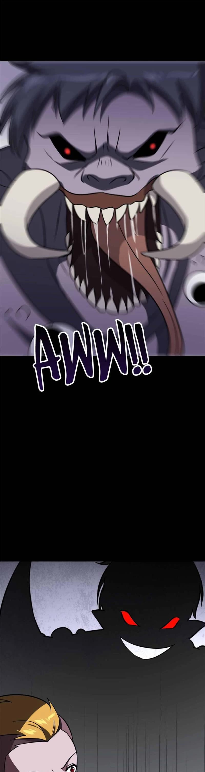 My Girlfriend is a Zombie Chapter 357 page 39 - Chapter 357